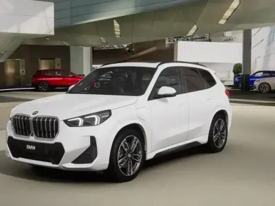Neu (2026) BMW X1 277 PS | Fairer Preis