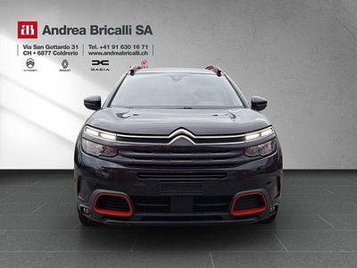 Gebraucht Citroën C5 Aircross PureTech 181 PS (133 kW) 2019 SUV