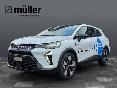 Neu 2025 Mitsubishi Grandis Instyle SUV | CHF 42’497