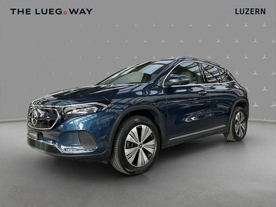 Blau Gebraucht 2021 Mercedes 300 Kombi | CHF 30’500 (Guter Preis)