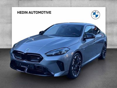 Grau Gebraucht 2024 BMW M235 M Sport Coupé | CHF 74’000