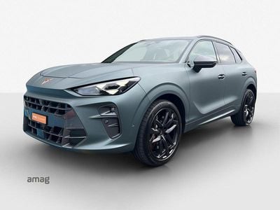 Enceladus grey matt Gebraucht 2025 Cupra Terramar VZ SUV | CHF 59’980 (Guter Preis)