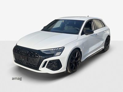 gebraucht Audi RS3 Sportback 