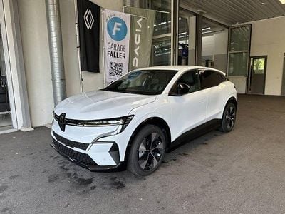 Neu 2025 Renault Megane E-Tech Komfort Limousine | CHF 38’050 (Teuer)