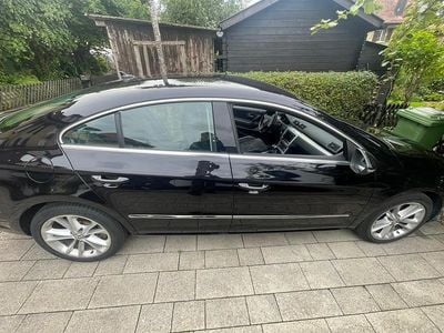Gebraucht 2011 VW Passat | CHF 8’400 (Superpreis)