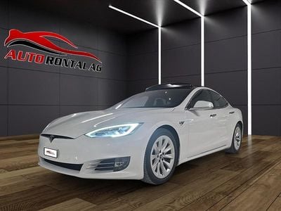 Gebraucht 2018 Tesla Model S Kleinwagen | CHF 19’988 (Superpreis)