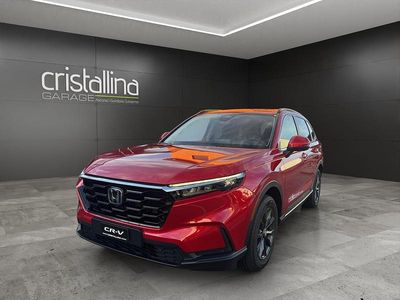Neu 2025 Honda CR-V Advance SUV | CHF 52’970 (Guter Preis)