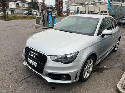 Gebraucht 2011 Audi A1 Attraction Limousine | CHF 5’300 (Fairer Preis)