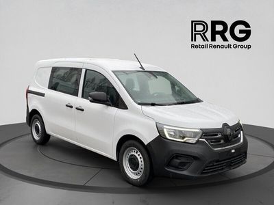 Neu 2025 Renault Kangoo Van / Kleinbus | CHF 29’501 (Fairer Preis)