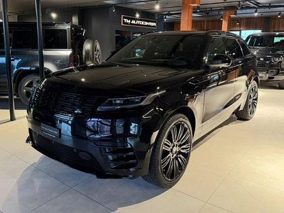 Gebraucht Land Rover Range Rover Velar SE Dynamic 300 PS (220 kW) 2025 SUV
