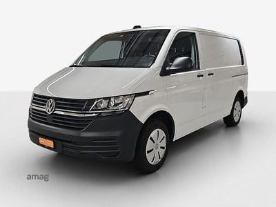 Gebraucht 2022 VW T6.1 Van | CHF 33’900 (Superpreis)