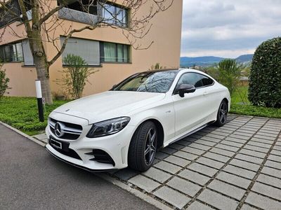 Gebraucht Mercedes C43 AMG AMG 390 PS (286 kW) 2019