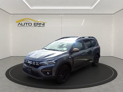 gebraucht Dacia Jogger EXTREME HYBRID 140 7-Plätzer