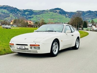 Gebraucht Porsche 944 Turbo 220 PS (161 kW) 1986