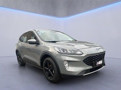 Gebraucht Ford Kuga Cool & Connect 224 PS (164 kW) 2022 SUV