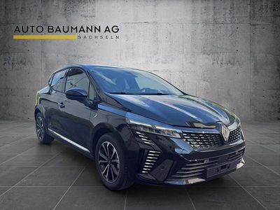 Gebraucht 2024 Renault Clio V Techno Kleinwagen | CHF 14’950 (Guter Preis)