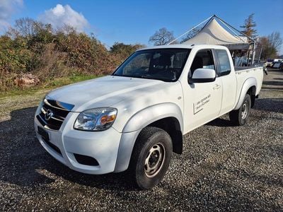 Gebraucht 2012 Mazda BT-50 Abholung | CHF 7’500