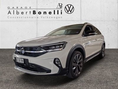 Gebraucht 2023 VW Taigo Style SUV | CHF 37’900