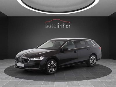 Gebraucht 2024 Skoda Superb Selection Kombi | CHF 39’900