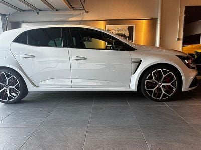 Gebraucht 2019 Renault Mégane IV Trophy | CHF 29’999