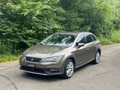 Seat Leon X-Perience