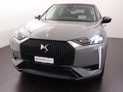 DS Automobiles DS3 Crossback E-Tense