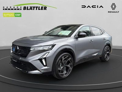 Gebraucht Renault Rafale 300 PS (220 kW) 2025 SUV