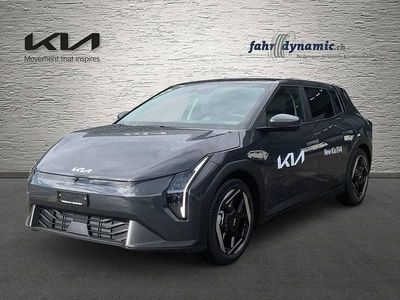 Gebraucht Kia EV4 Earth 150 kW (204 PS) 2025 Anthrazit Kleinwagen