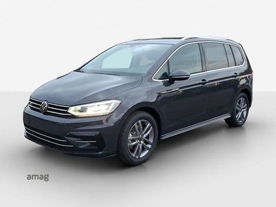 Neu 2025 VW Touran United Van / Kleinbus | CHF 55’900