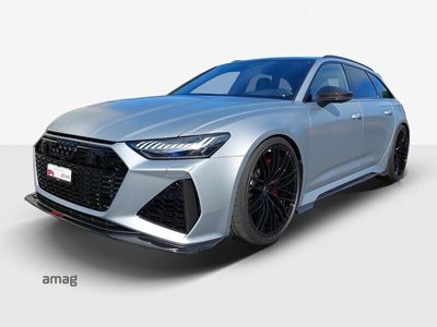 gebraucht Audi V8 ABT RS6-Squattro