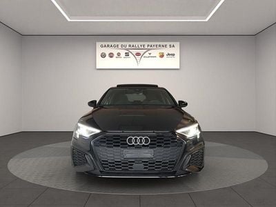 Audi A3 Sportback e-tron
