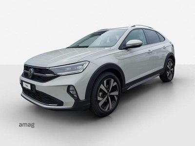 Ascot grey uni Neu 2025 VW Taigo Style SUV | CHF 34’150 (Etwas zu teuer)