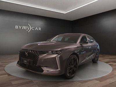 Grau Neu 2025 DS Automobiles DS4 Limousine | CHF 32’553 (Fairer Preis)