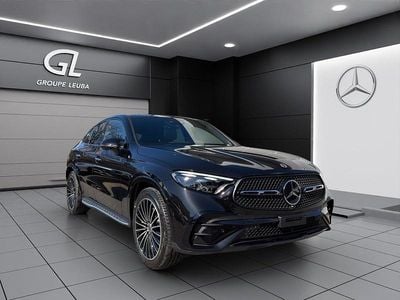 Neu (2026) Mercedes GLC220 197 PS | Teuer
