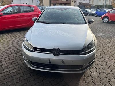 Gebraucht 2015 VW Golf VII LOUNGE | CHF 7’900 (Fairer Preis)