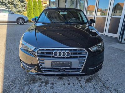 Gebraucht 2015 Audi A3 Ambiente Limousine | CHF 15’000 (Fairer Preis)