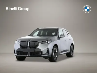 Neu (2026) BMW X3 197 PS | Teuer