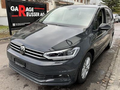 VW Touran