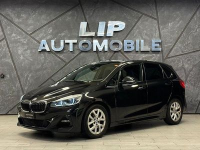 Gebraucht 2020 BMW 220 Active Tourer M Sport Van / Kleinbus | CHF 16’900 (Fairer Preis)