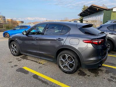 Gebraucht 2020 Alfa Romeo Stelvio Sprint SUV | CHF 31’800 (Fairer Preis)