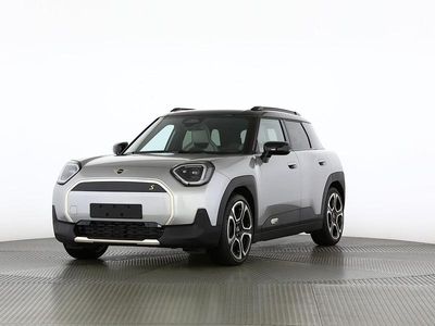 Neu 2025 Mini Aceman SUV | CHF 44’500 (Etwas zu teuer)