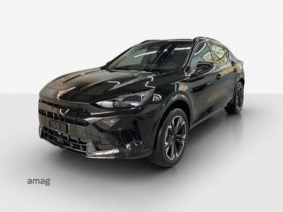 Midnight black metallic Neu 2025 Cupra Formentor SUV | CHF 46’900 (Teuer)