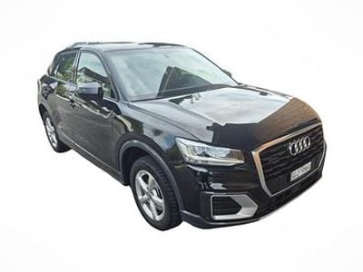 Gebraucht 2020 Audi Q2 Sport SUV | CHF 15’500 (Guter Preis)