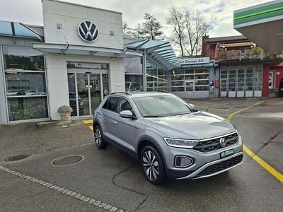 Gebraucht VW T-Roc United 150 PS (110 kW) 2025 SUV