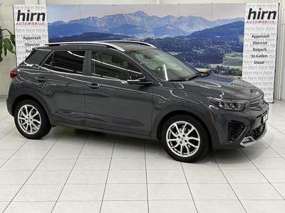 Gebraucht 2022 Kia Stonic SUV | CHF 18’800 (Fairer Preis)