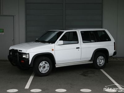 Gebraucht 1994 Nissan Terrano SUV | CHF 19’800