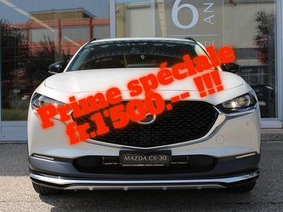 Gebraucht Mazda CX-30 Takumi-Line 186 PS (136 kW) 2025 SUV