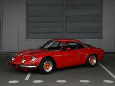 Gebraucht 1975 Alpine A110 Coupé | CHF 89’800