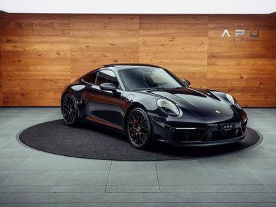 gebraucht Porsche 911 Carrera 4 GTS PDK