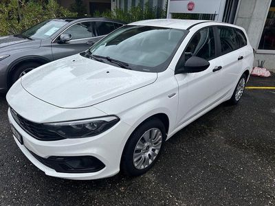 Gebraucht 2024 Fiat Tipo Wagon Kombi | CHF 17’900 (Guter Preis)